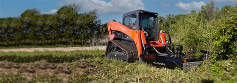 kubota l3200 skid steer cutter|kubota skid cutter.